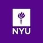 Universidad de Nueva York logo